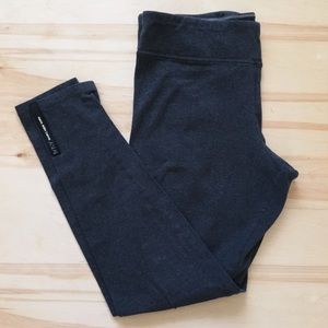 Marc New York Charcoal Leggings
